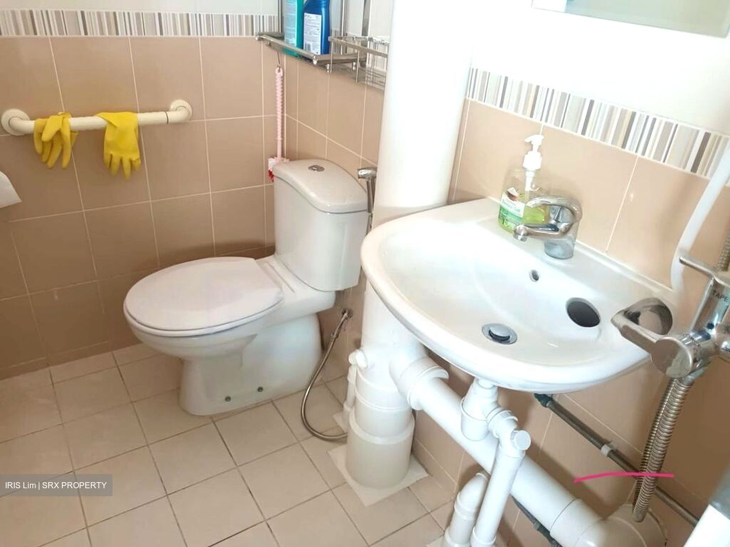 Blk 601 Ang Mo Kio Avenue 5 (Ang Mo Kio), HDB 3 Rooms #602508961